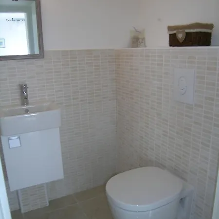 16 Pinede Apartment Juan-les-Pins