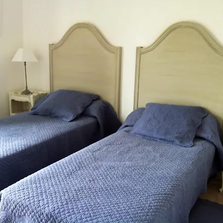 Apartment 16 Pinede Juan-les-Pins