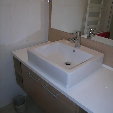 16 Pinede Apartment Juan-les-Pins