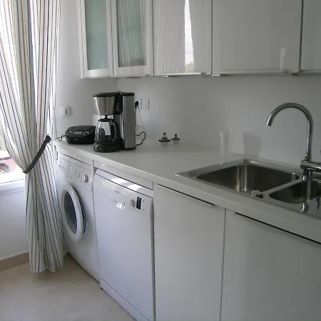 16 Pinede Apartment *